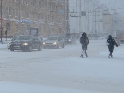 Врач рассказал, как пережить перепады температуры