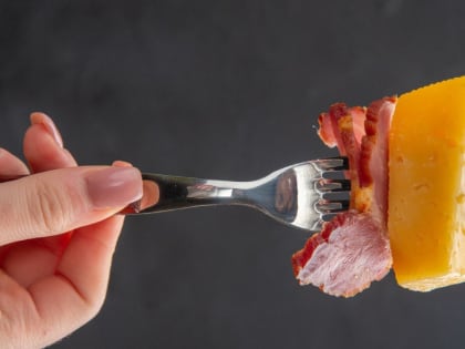 Онколог назвал главный продукт, вызывающий рак кишечника
