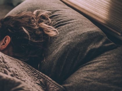 Недосыпание может не только ухудшить здоровье, но привести к трагедии