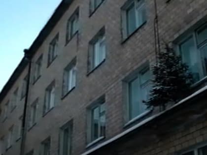 Врачи петрозаводской больницы спасали пьяных пациентов от обморожения