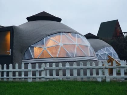 Более 70 миллионов выделено Карелии на глэмпинги