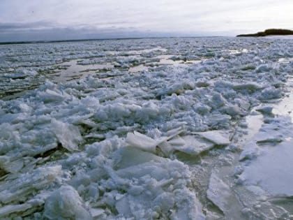 Федеральные дорожники подготовились к паводковому сезону на территории Карелии и Мурманской области