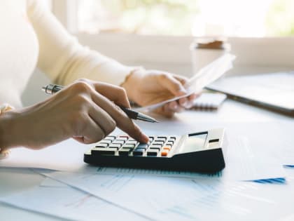 Банк России: организацию из Карелии внесли в предупредительный список