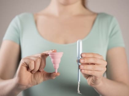 Опасные вещества в тампонах: результаты шокируют