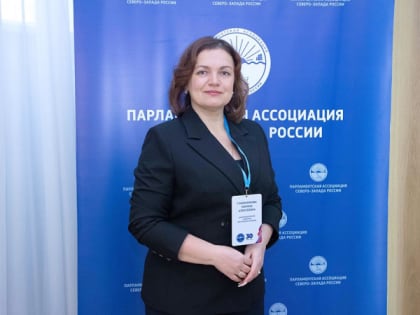 Поддержка парламентом Карелии увеличения финансирования для защиты Балтийской водной системы