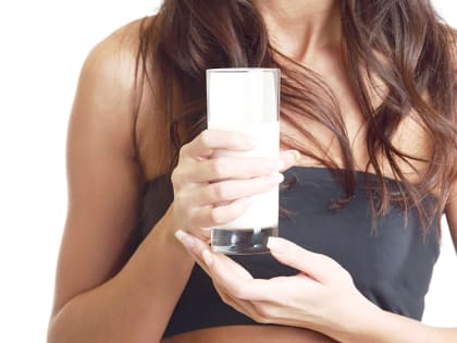 Глава Минздрава Карелии рассказал, как часто можно пить молоко