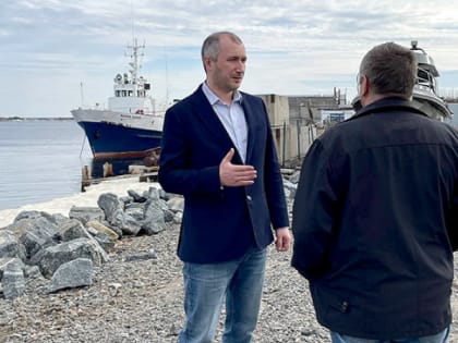 Депутат: «Муниципальные причалы должны служить муниципалитету»