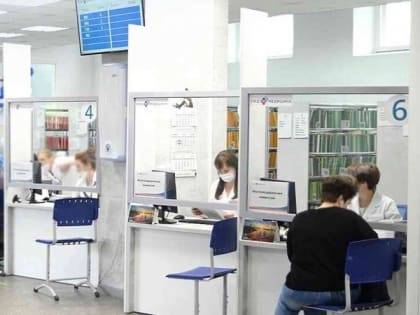 Рак и диабет выявляют на диспансеризации у жителей Петрозаводска