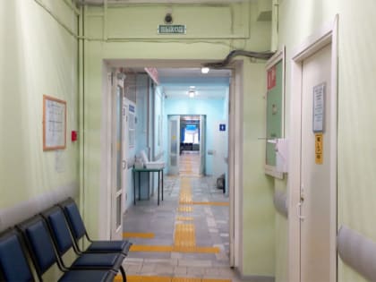 Какой толк от диспансеризации, или Как я снова поддалась агитации