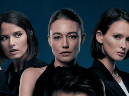 «The Тёлки», «Надвое» и другие. Wink назвал самые популярные фильмы и сериалы 2022 года