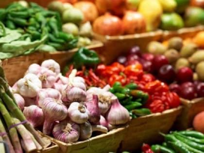 Глава Минздрава Карелии рассказал, как овощи вляют на запах пота