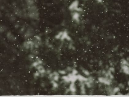 Ночью в Карелии местами подморозит до 18 градусов