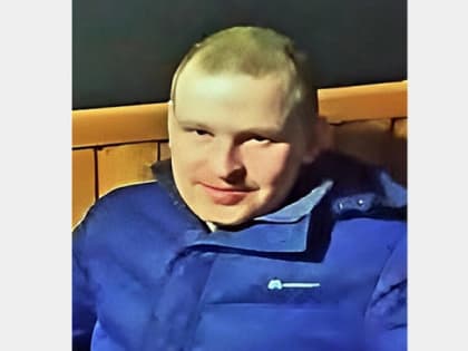 Мужчину со шрамами разыскивают в Петрозаводске