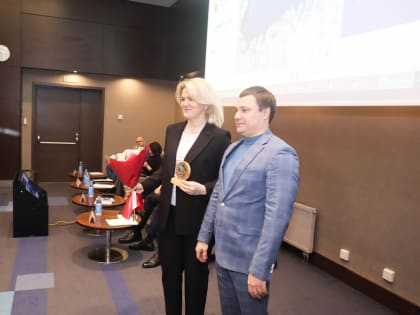 Четверо предпринимателей получили знак «Легендарная Карелия»