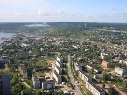 Элиссан Шандалович: Новая школа в Медвежьегорске расширит возможности для получения качественного образования