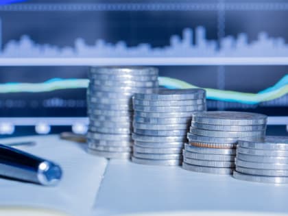 Объем внешней торговли России резко снизился