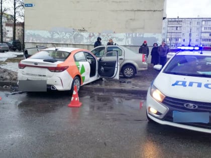 Водитель, лишенный прав, насмерть сбил пятилетнего ребенка