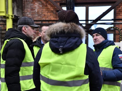 Карельский производитель электрооборудования получит господдержку