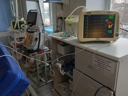 В Карелии больше 600 человек не подозревали, что у них высокий риск инсульта