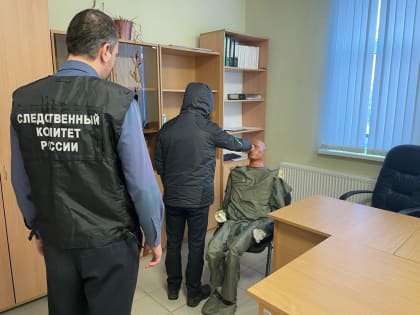 Житель Карелии поедет в колонию за то, что до смерти избил знакомого и сломал ребра пенсионеру