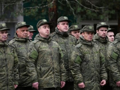 «У всех есть хронические заболевания». Минобороны не расширило список болезней, освобождающих от мобилизации