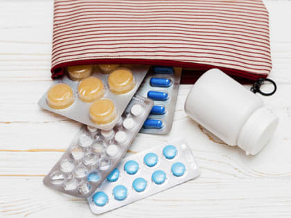 Собираем аптечку в отпуск: о чем нельзя забыть