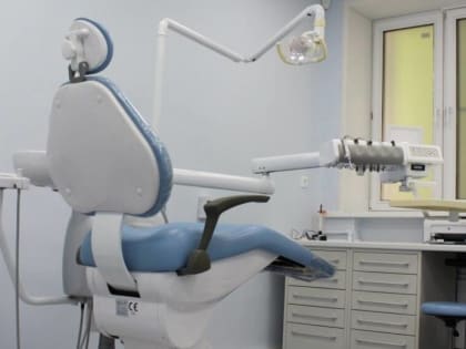 Элиссан Шандалович: В Карелии на льготное зубопротезирование направлено более 86 млн рублей