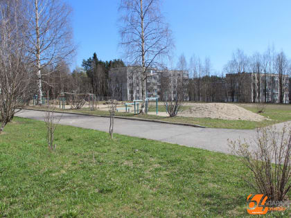 Контракт заключён