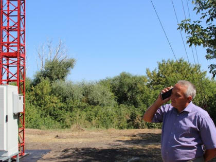 Карельские депутаты просят обеспечить сотовой связью приграничные поселки