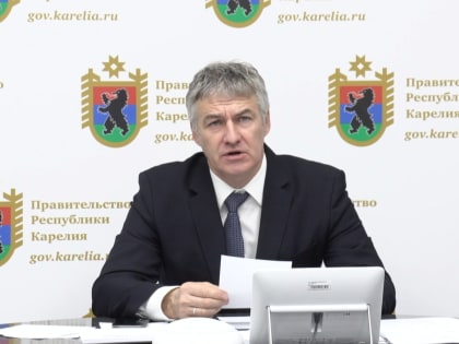 Власти Карелии планируют ремонт дороги от Суоярви до трассы «Сортавала»