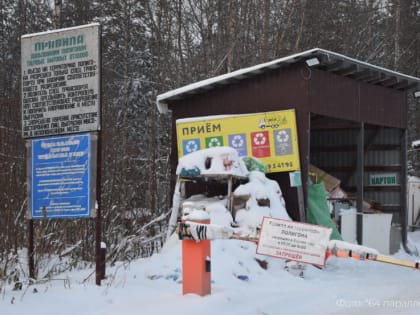 Раздельный сбор: быть или не быть?