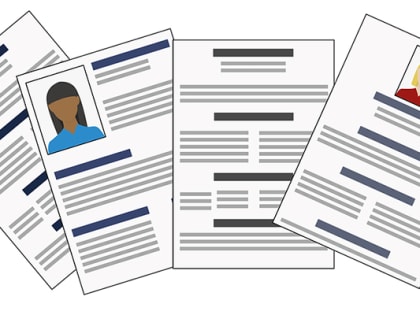 Конкурс на вакантную должность в администрации КГО