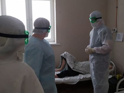 В Беломорске принудительно госпитализировали мужчину, который уклонялся от лечения