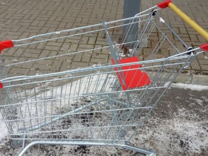 Яблоки и туалетная бумага сильнее всего подорожали в Карелии