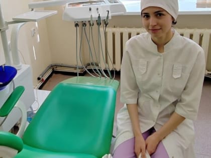 Кабинет профилактики стоматологических болезней открылся в Кондопоге