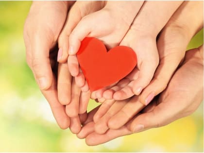 ОБЪЯВЛЯЕТСЯ НАБОР В "ШКОЛУ ПРИЁМНЫХ РОДИТЕЛЕЙ"