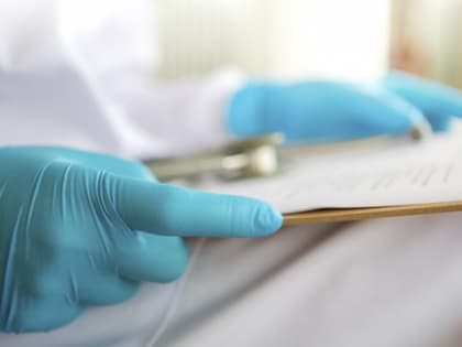 Ковид, грипп и ОРВИ постепенно уходят из Карелии