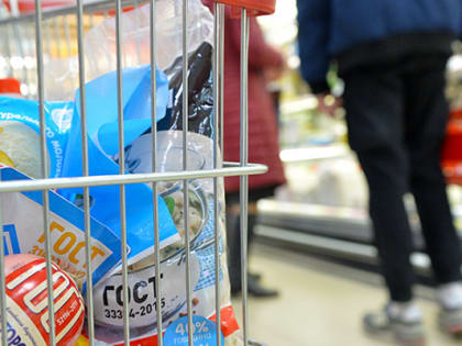 В Карелии за неделю сильно подорожали два популярнейших гарнира