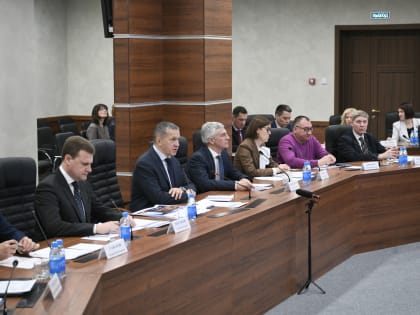 Артур Парфенчиков предложить связать Карелию, Мурманскую и Архангельскую области федеральной трассой