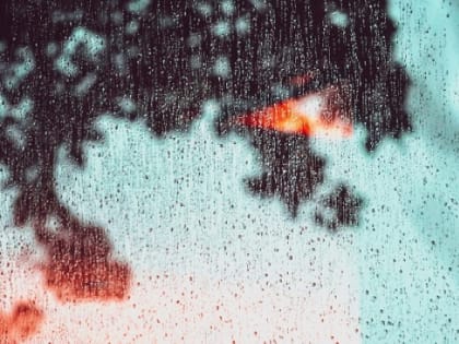 Умеренные дожди ожидаются в Карелии в среду