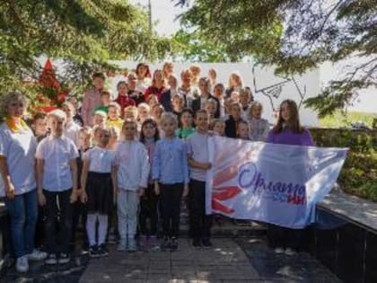 В Кондопоге прошли мероприятия, посвященные Дню памяти и скорби