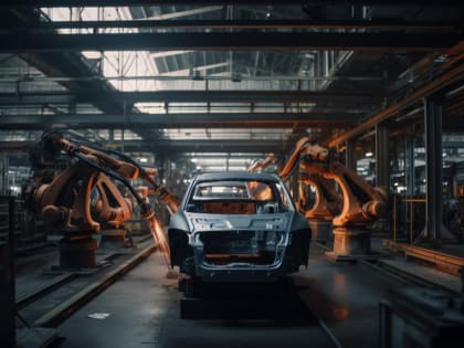 Автозавод в Калининграде планирует запуск новых моделей автомобилей