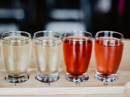 Опасный сидр изымают из оборота, в Карелии приостановили продажи