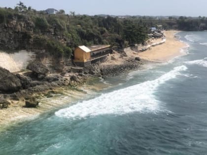 Чикунгунью обнаружили в популярной среди российских туристов стране