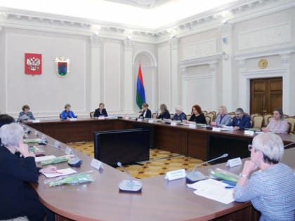 Женщины в Карелии активно идут в бизнес и участвуют в политической жизни республики