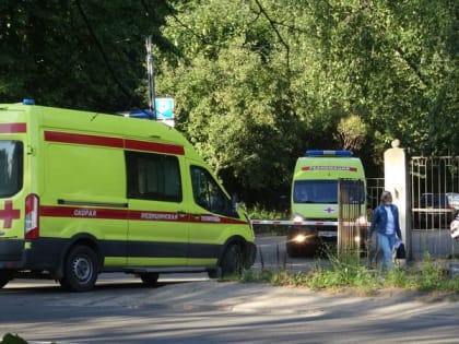 В карельском правительстве перестали бояться роста заболеваемости