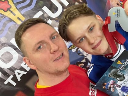 Карельские тхэквондисты взяли призовые места на всероссийских соревнованиях