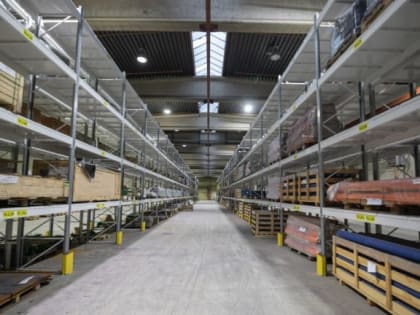 Парфенчиков рассказал об экономической ситуации на Костомукшском ГОКе, который пострадал из-за санкций