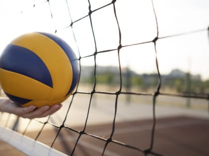 Две команды карельских волейболистов отправились на соревнования