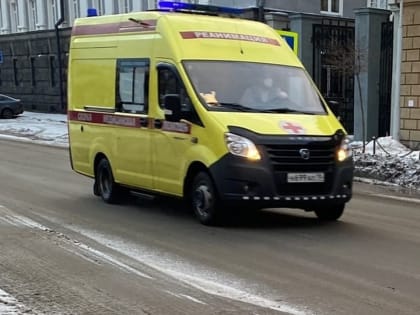 Три человека погибли в страшной аварии в Карелии